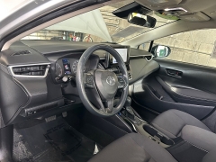 Used 2024  Toyota Corolla Hybrid LE FWD at Camacho Mitsubishi near Palmdale&comma; CA