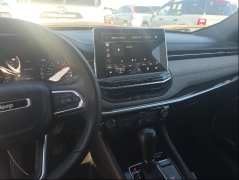 Used 2023  Jeep Compass Latitude 4x4 at Camacho Mitsubishi near Palmdale, CA