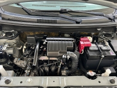 Used 2024  Mitsubishi Mirage ES CVT at Camacho Mitsubishi near Palmdale&comma; CA