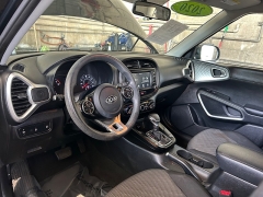Used 2020  Kia Soul 4d Hatchback LX Auto at Camacho Mitsubishi near Palmdale&comma; CA