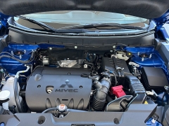 New 2027  Mitsubishi Outlander Sport 2&period;0 FWD at Camacho Mitsubishi near Palmdale&comma; CA