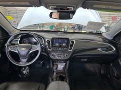 Used 2024  Chevrolet Malibu 4dr Sdn 2LT at Camacho Mitsubishi near Palmdale&comma; CA