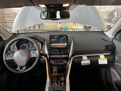 New 2026  Mitsubishi Eclipse Cross SE S-AWC at Camacho Mitsubishi near Palmdale, CA