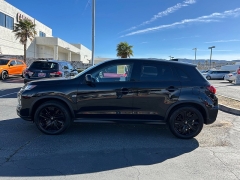 New 2024  Mitsubishi Outlander Sport LE 2&period;0 AWC at Camacho Mitsubishi near Palmdale&comma; CA