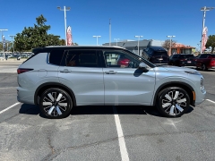 New 2025  Mitsubishi Outlander SEL FWD at Camacho Mitsubishi near Palmdale, CA