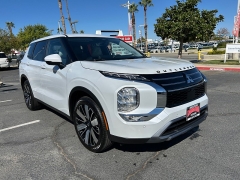 New 2025  Mitsubishi Outlander SE FWD at Camacho Mitsubishi near Palmdale, CA
