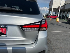 New 2027  Mitsubishi Outlander Sport S 2&period;0 FWD at Camacho Mitsubishi near Palmdale&comma; CA