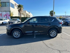 Used 2025  Mazda CX-5 2&period;5 S Select Package AWD at Camacho Mitsubishi near Palmdale&comma; CA
