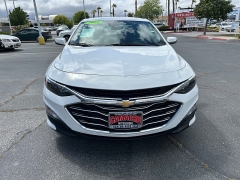 Used 2024  Chevrolet Malibu 4dr Sdn 1LT at Camacho Mitsubishi near Palmdale&comma; CA