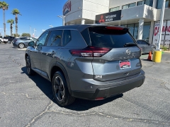Used 2024  Nissan Rogue FWD SV at Camacho Mitsubishi near Palmdale&comma; CA