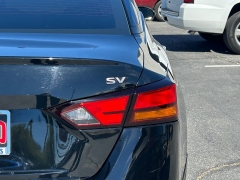 Used 2023  Nissan Altima 2&period;5 SV Sedan at Camacho Mitsubishi near Palmdale&comma; CA