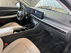 Used 2024  Hyundai Sonata SEL 2&period;5L FWD at Camacho Mitsubishi near Palmdale&comma; CA