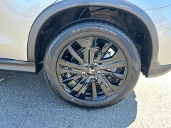 New 2027  Mitsubishi Outlander Sport 2&period;0 FWD at Camacho Mitsubishi near Palmdale&comma; CA