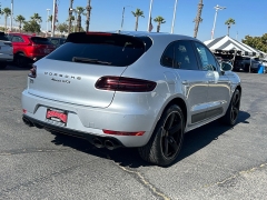 Used 2018  Porsche Macan 4d SUV AWD GTS at Camacho Mitsubishi near Palmdale&comma; CA