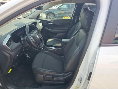 Used 2025  Buick Encore GX FWD 4dr Preferred at Camacho Mitsubishi near Palmdale&comma; CA