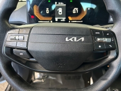Used 2025  Kia K4 LXS FWD at Camacho Mitsubishi near Palmdale&comma; CA