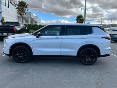New 2026  Mitsubishi Outlander SE FWD at Camacho Mitsubishi near Palmdale&comma; CA
