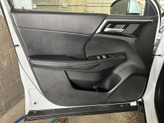 Used 2024  Mitsubishi Outlander SE S-AWC at Camacho Mitsubishi near Palmdale&comma; CA