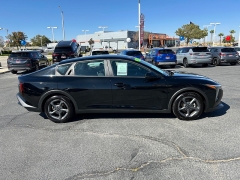 Used 2025  Kia K4 LXS FWD at Camacho Mitsubishi near Palmdale&comma; CA