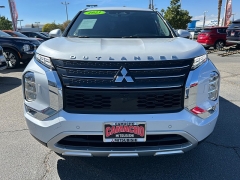 Used 2023  Mitsubishi Outlander Plug-In Hybrid SE S-AWC at Camacho Mitsubishi near Palmdale, CA