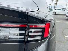 Used 2025  Hyundai Sonata SEL FWD at Camacho Mitsubishi near Palmdale&comma; CA