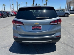 Used 2024  Chevrolet Equinox AWD 4dr LT w&sol;1LT at Camacho Mitsubishi near Palmdale&comma; CA