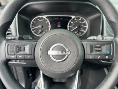 Used 2024  Nissan Rogue FWD SV at Camacho Mitsubishi near Palmdale&comma; CA