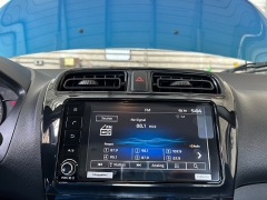 New 2024 Mitsubishi Mirage ES CVT at Camacho Mitsubishi near Palmdale, CA