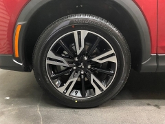 New 2024 Mitsubishi Eclipse Cross SE S-AWC at Camacho Mitsubishi near Palmdale, CA