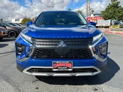 New 2026  Mitsubishi Eclipse Cross SE S-AWC at Camacho Mitsubishi near Palmdale, CA