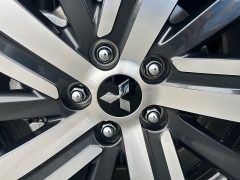 New 2027  Mitsubishi Outlander Sport ES 2&period;0 FWD at Camacho Mitsubishi near Palmdale&comma; CA