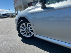 Used 2023  Toyota Camry LE Auto at Camacho Mitsubishi near Palmdale&comma; CA