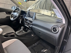 Used 2023 Hyundai Kona SE Auto AWD at Camacho Mitsubishi near Palmdale, CA