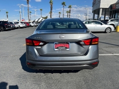 Used 2024  Nissan Altima 2&period;5 SV Sedan at Camacho Mitsubishi near Palmdale&comma; CA