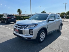 New 2027  Mitsubishi Outlander Sport S 2&period;0 FWD at Camacho Mitsubishi near Palmdale&comma; CA