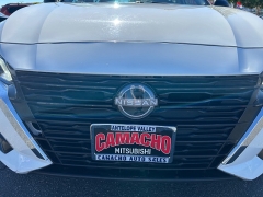 Used 2025  Nissan Altima SV FWD at Camacho Mitsubishi near Palmdale&comma; CA