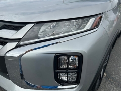 New 2027  Mitsubishi Outlander Sport ES 2&period;0 FWD at Camacho Mitsubishi near Palmdale&comma; CA
