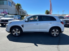 New 2025  Mitsubishi Outlander Sport 2.0 AWC at Camacho Mitsubishi near Palmdale, CA