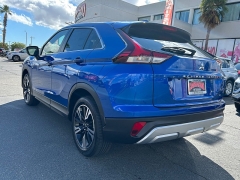 New 2026  Mitsubishi Eclipse Cross SE S-AWC at Camacho Mitsubishi near Palmdale, CA