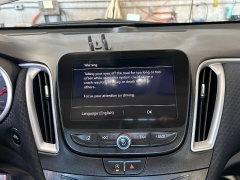 Used 2023  Chevrolet Malibu 4dr Sdn 1LT at Camacho Mitsubishi near Palmdale&comma; CA