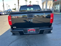 Used 2020  Chevrolet Colorado 2WD Crew Cab LT at Camacho Mitsubishi near Palmdale&comma; CA