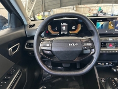 Used 2025  Kia K4 LXS FWD at Camacho Mitsubishi near Palmdale&comma; CA