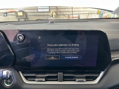 Used 2025  Chevrolet Equinox FWD 4dr LT w&sol;1LT at Camacho Mitsubishi near Palmdale&comma; CA