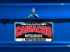 New 2027  Mitsubishi Outlander Sport S 2&period;0 FWD at Camacho Mitsubishi near Palmdale&comma; CA