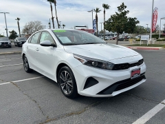  2024 Kia Forte LXS IVT at Camacho Mitsubishi near Palmdale&comma; CA