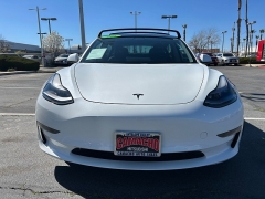 Used 2021  Tesla Model 3 Standard Range Plus RWD at Camacho Mitsubishi near Palmdale&comma; CA