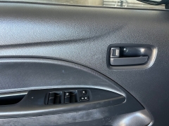 Used 2024  Mitsubishi Mirage ES CVT at Camacho Mitsubishi near Palmdale&comma; CA