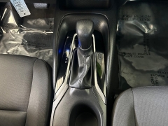 Used 2024  Toyota Corolla Hybrid LE FWD at Camacho Mitsubishi near Palmdale&comma; CA