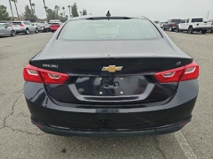 Used 2023 Chevrolet Malibu 4dr Sdn 1LT at Camacho Mitsubishi near Palmdale, CA