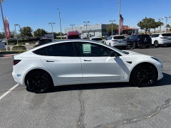 Used 2021  Tesla Model 3 Long Range AWD at Camacho Mitsubishi near Palmdale&comma; CA